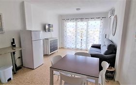 Estudio Javea Park Arenal